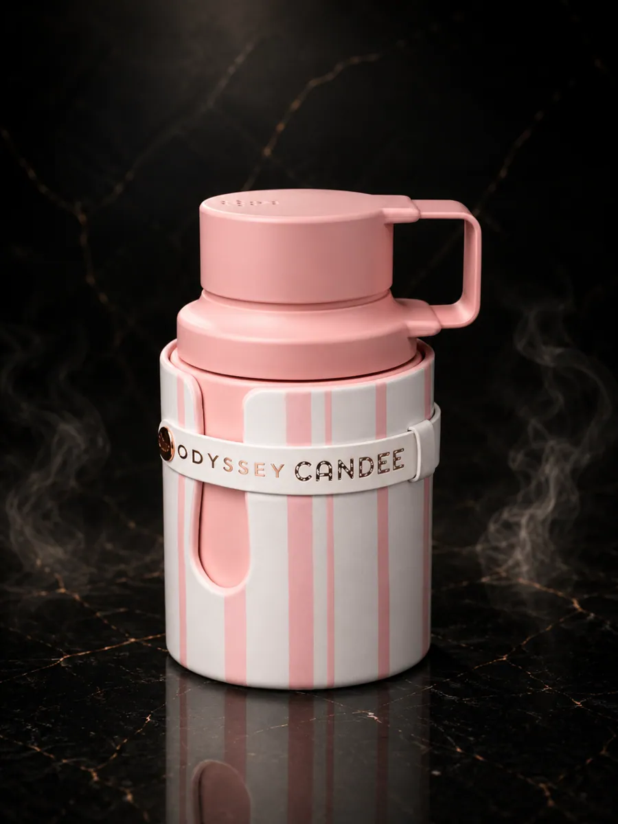Odyssey Candee