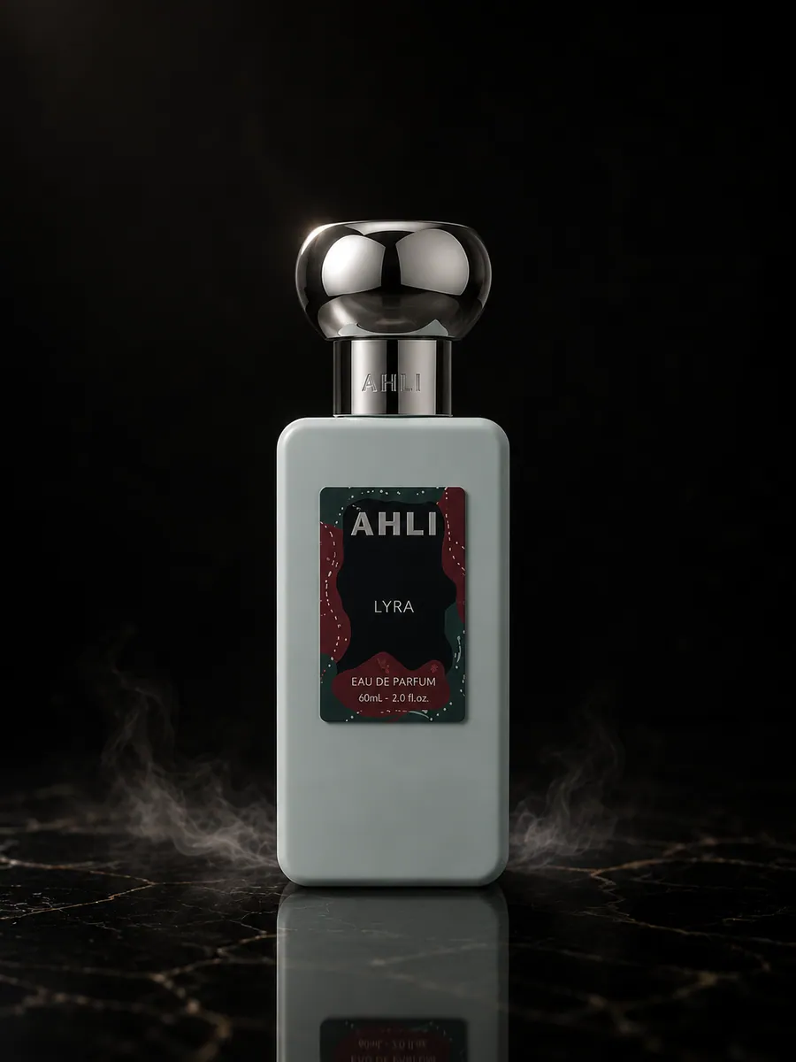Ahli Lyra