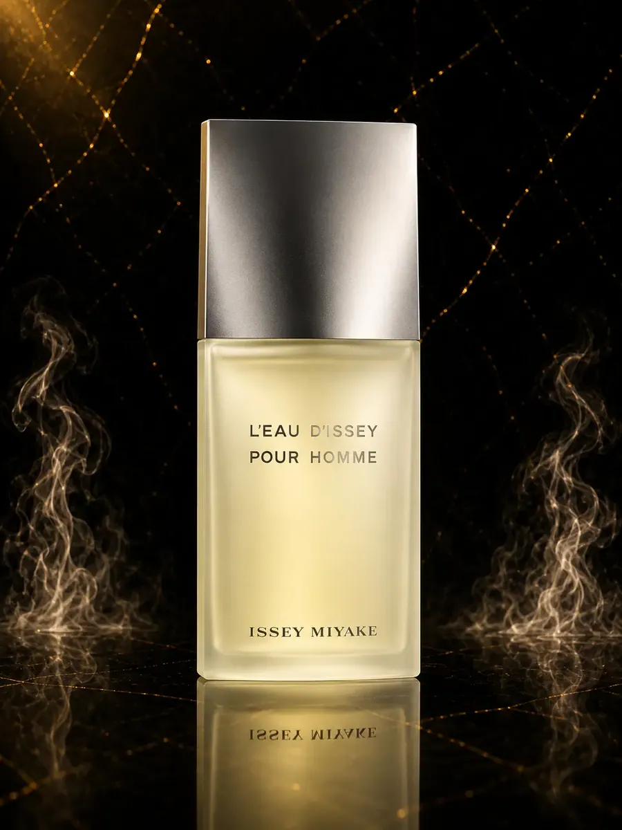 L’Eau D´Issey Pour Homme