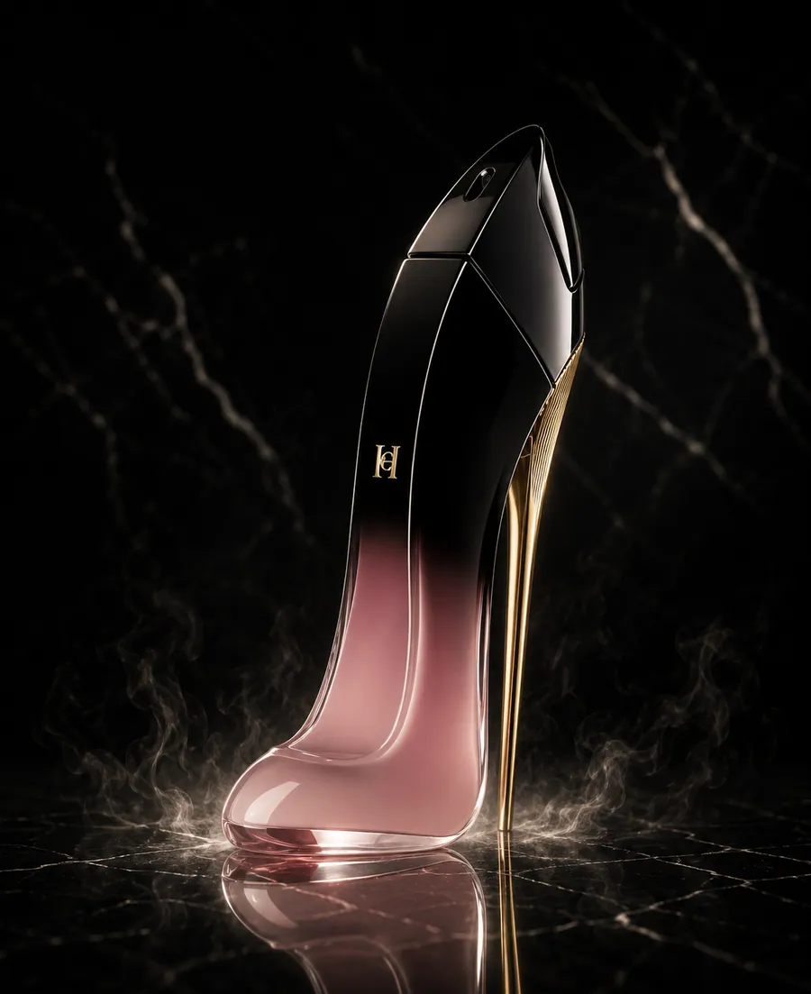 Carolina Herrera Good Girl Blush Elixir