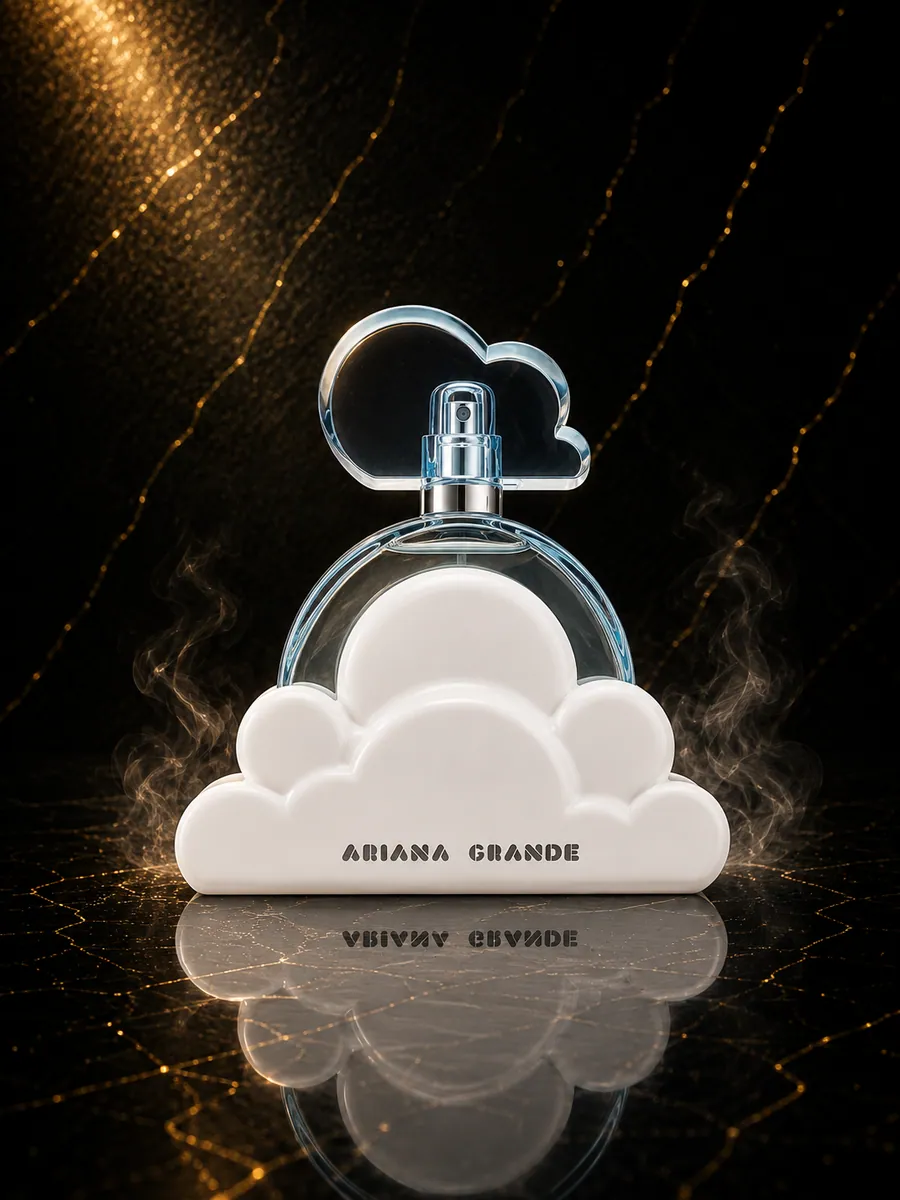 Ariana Grande Cloud