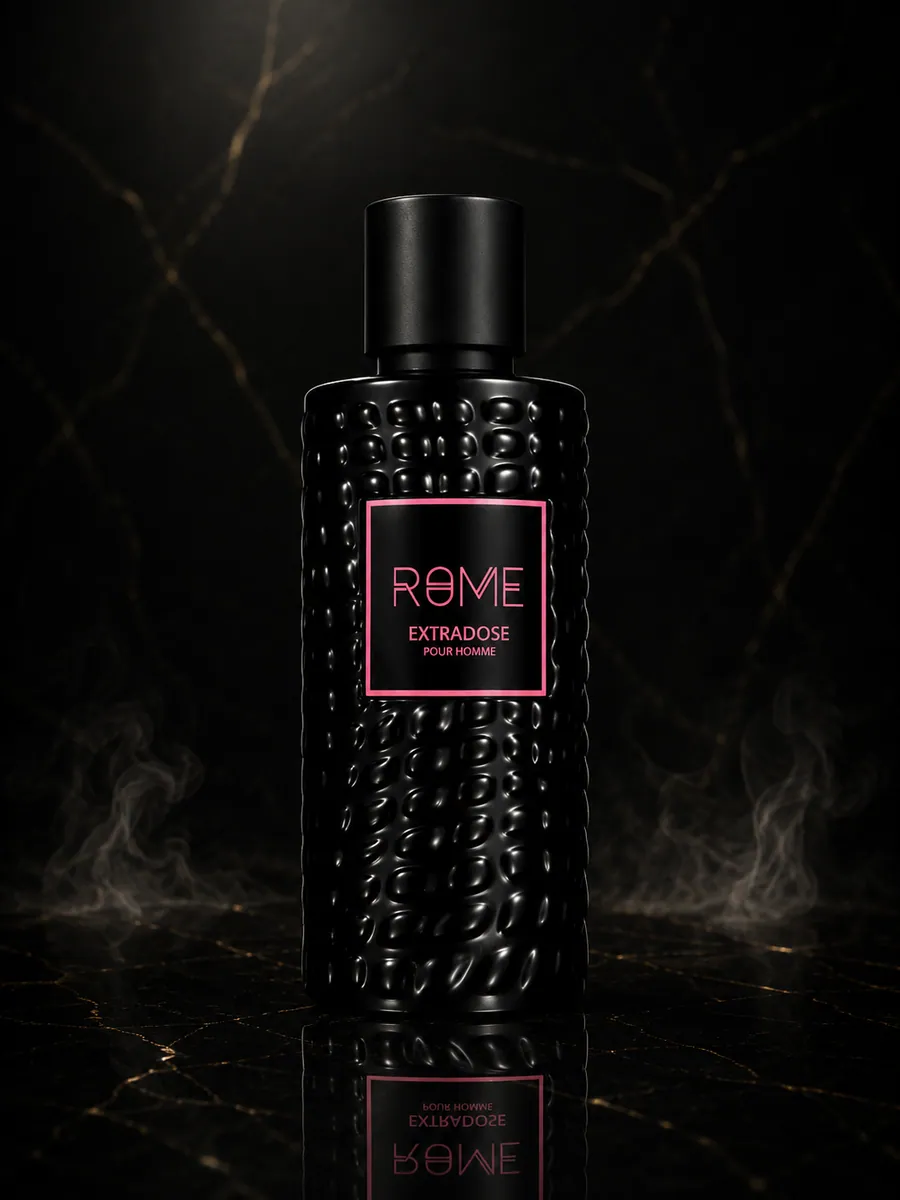 Perfum Rome Extradose