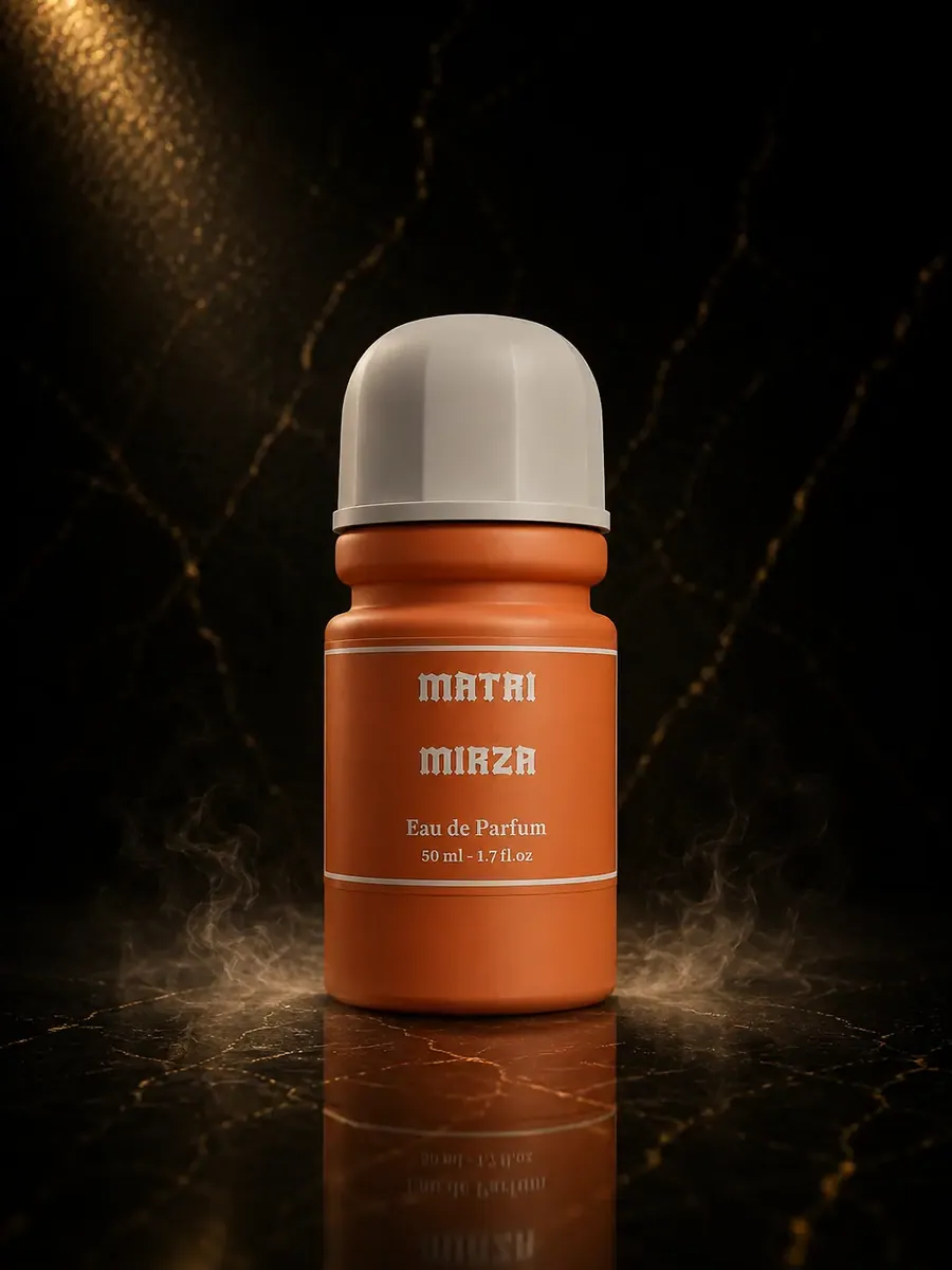 Mirza