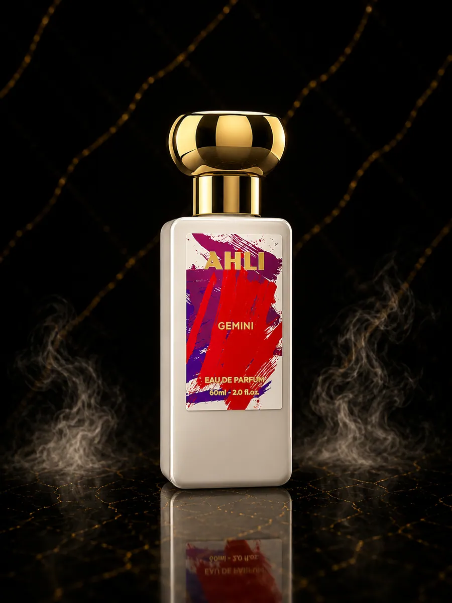 Ahli Gemini