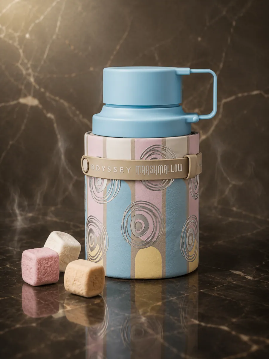 Odyssey Marshmallow