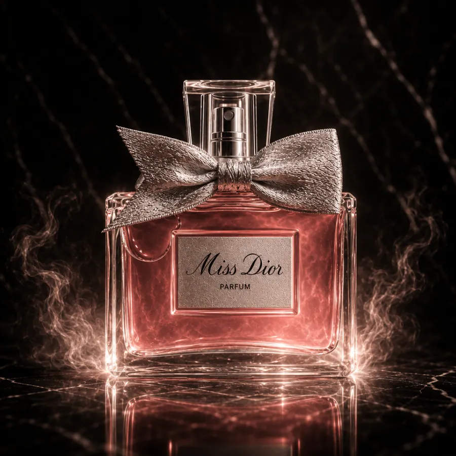 Dior Miss Dior Parfum