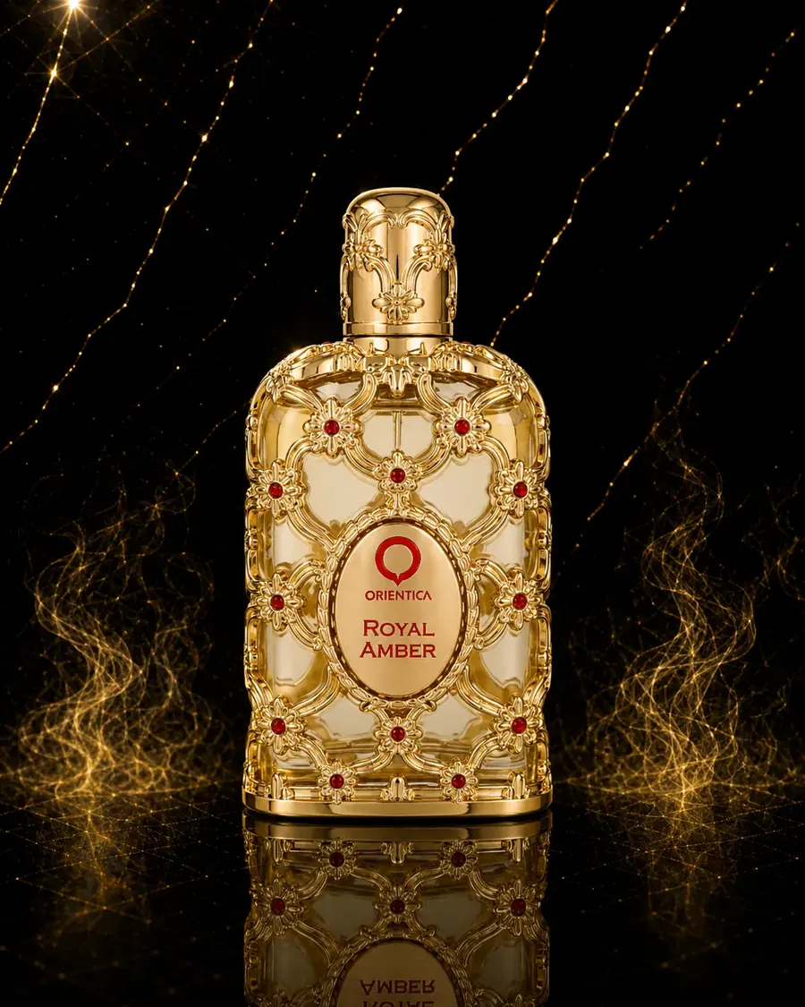 Royal Amber