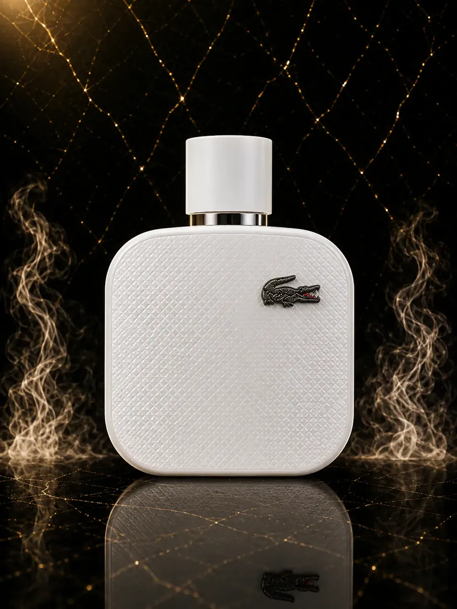 Blanc Edt