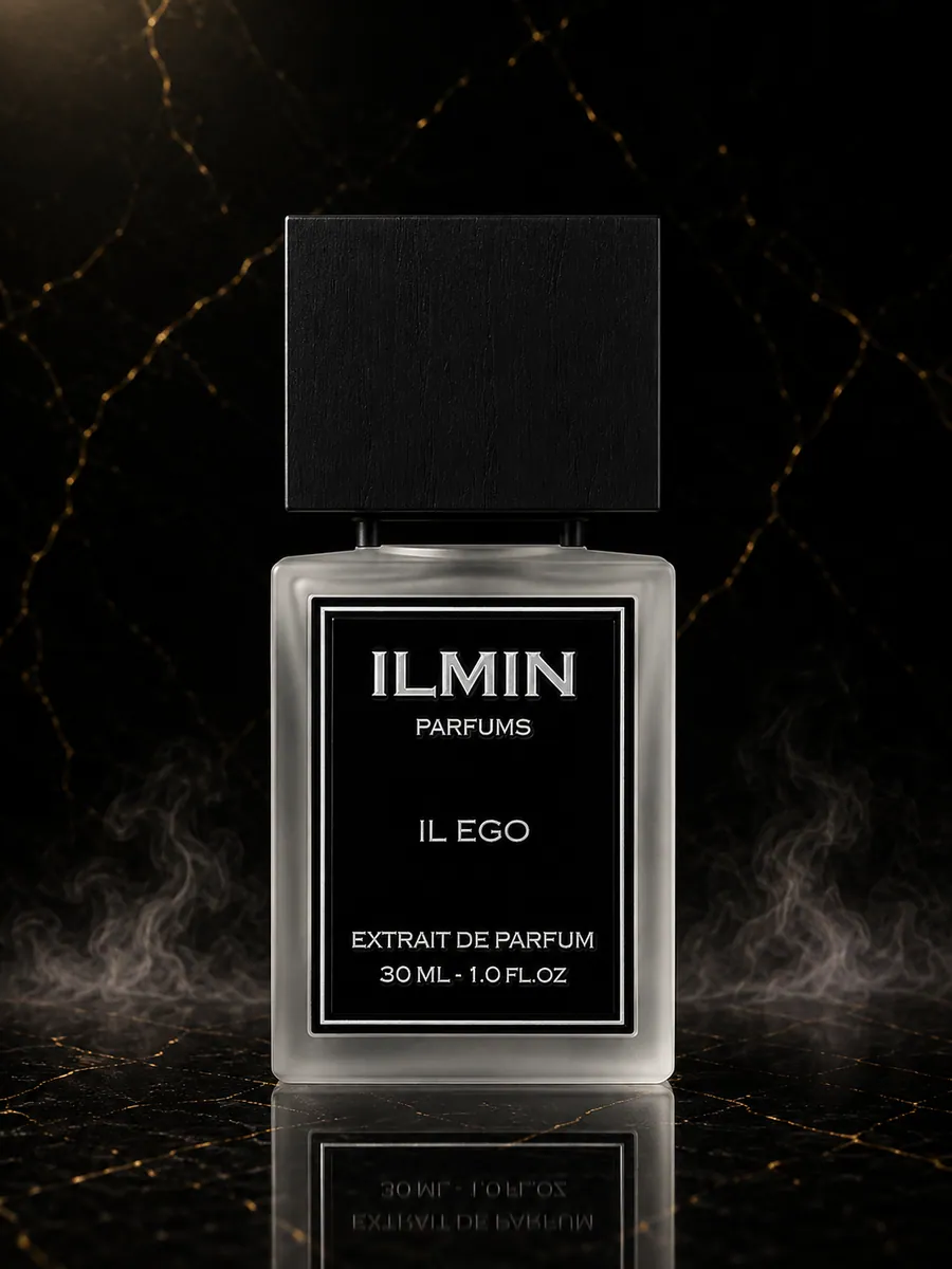 Il Ego