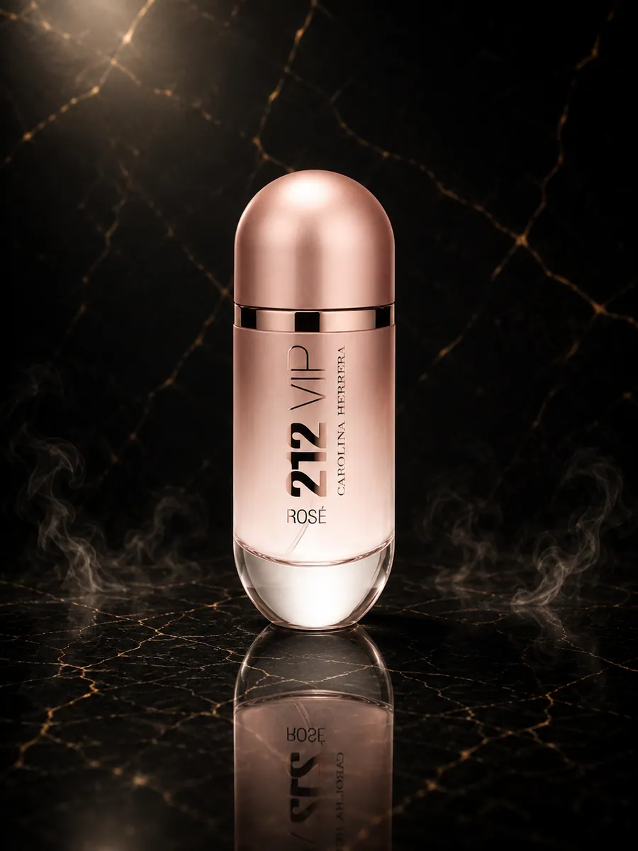 212 Vip Rose