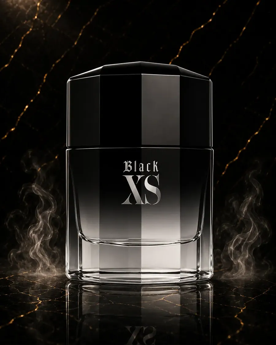 Black Xs