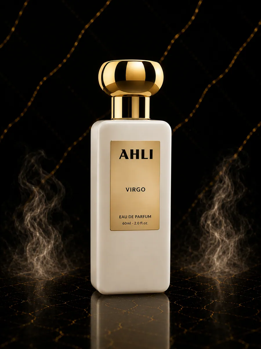 Ahli Virgo