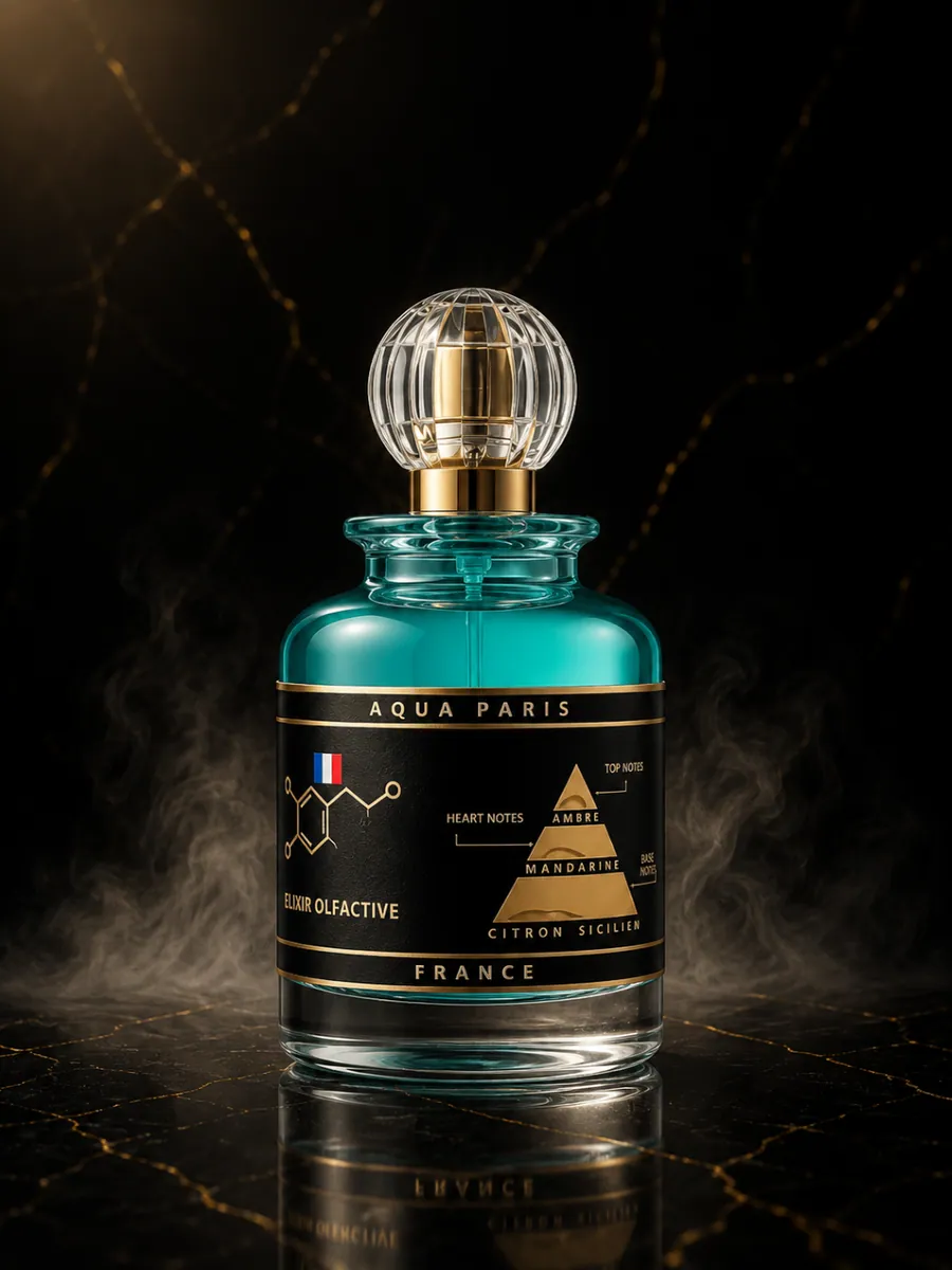 France Aqua Paris