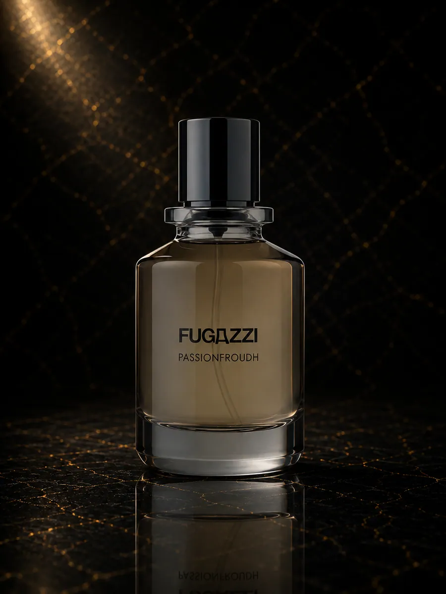 Passionfroudh