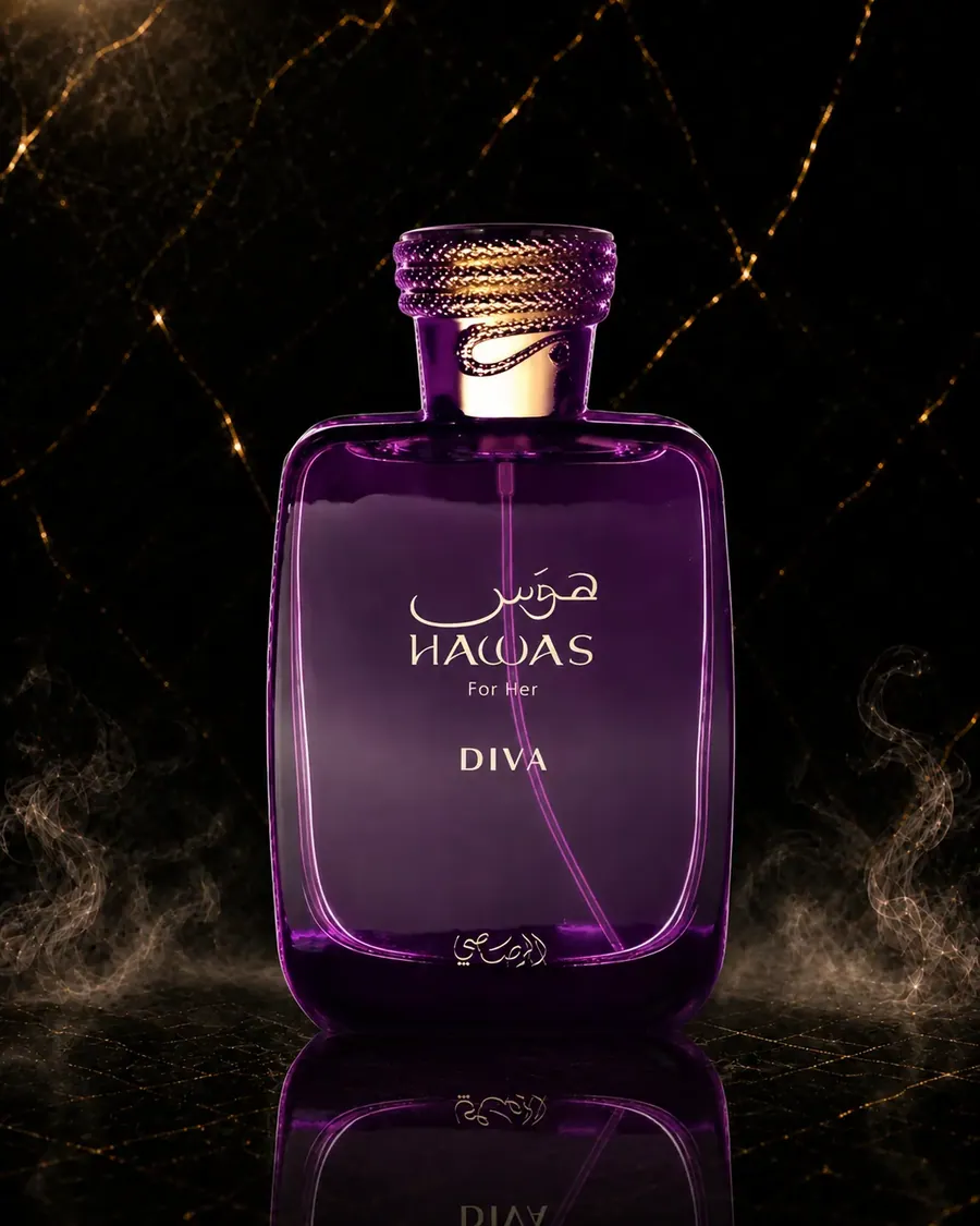 Hawas Diva