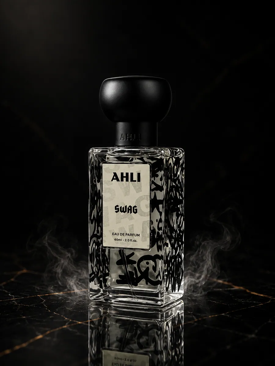 Ahli Swag