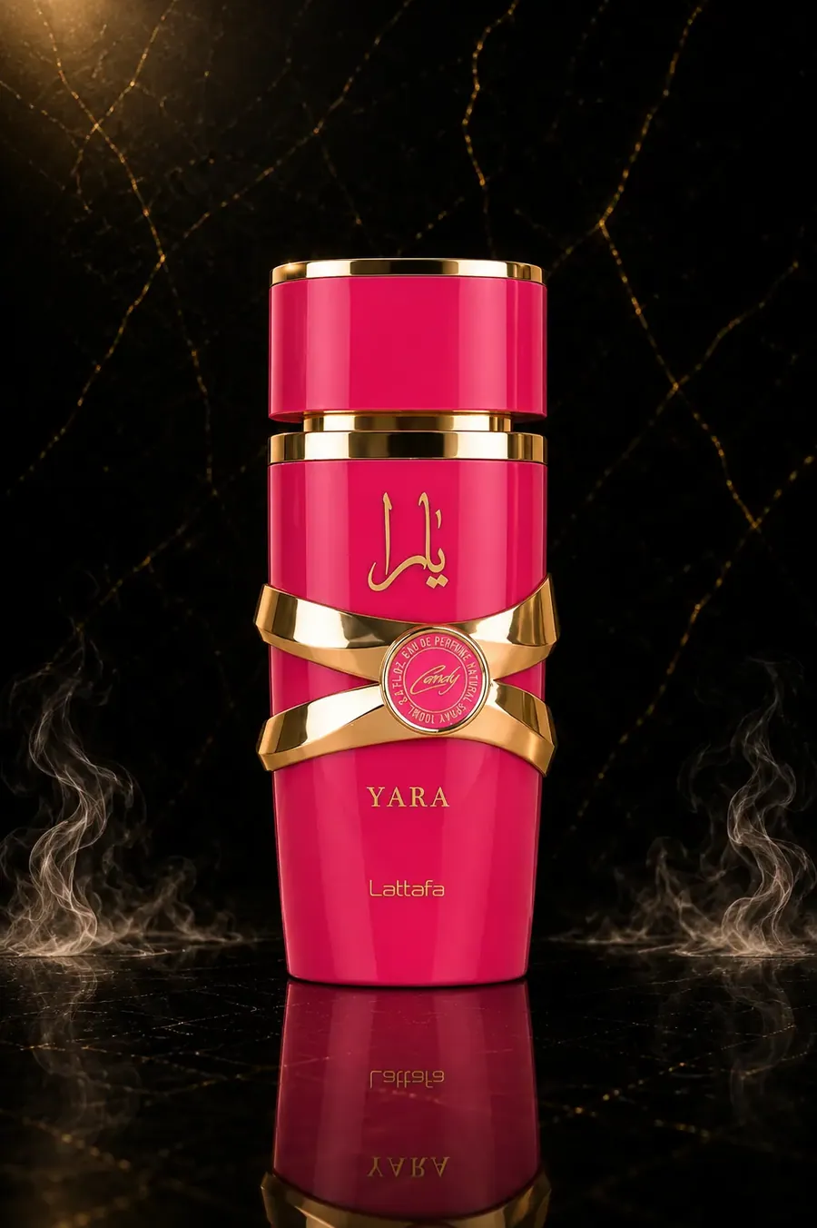 Yara Candy