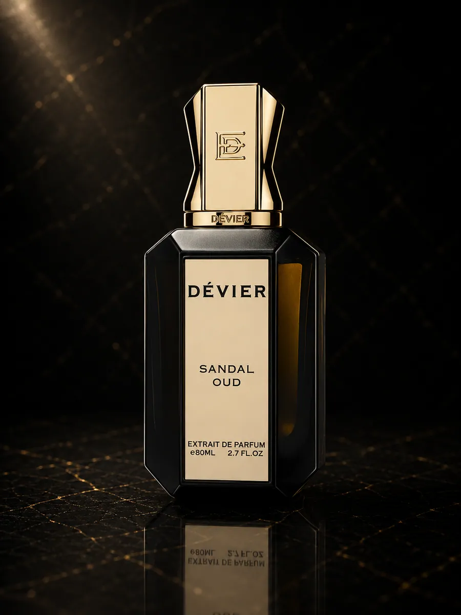 Sandal Oud