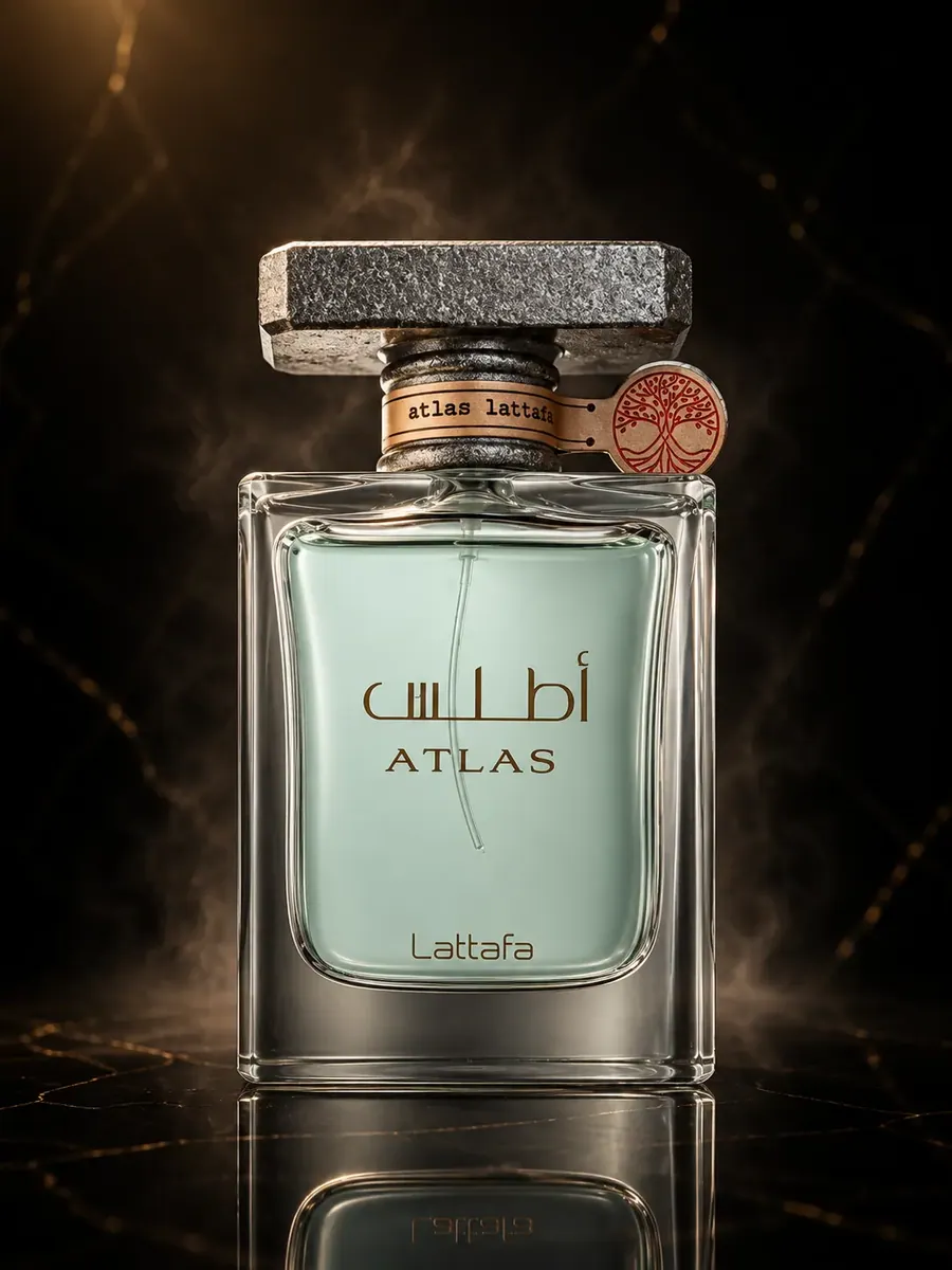 Atlas