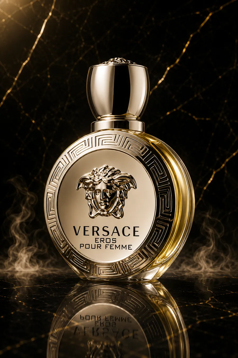 Eros Pour Femme EDP