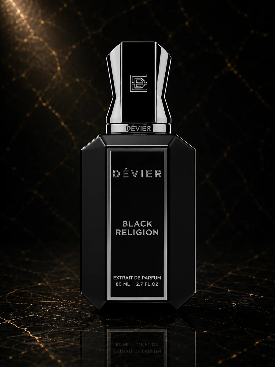 Black Religion