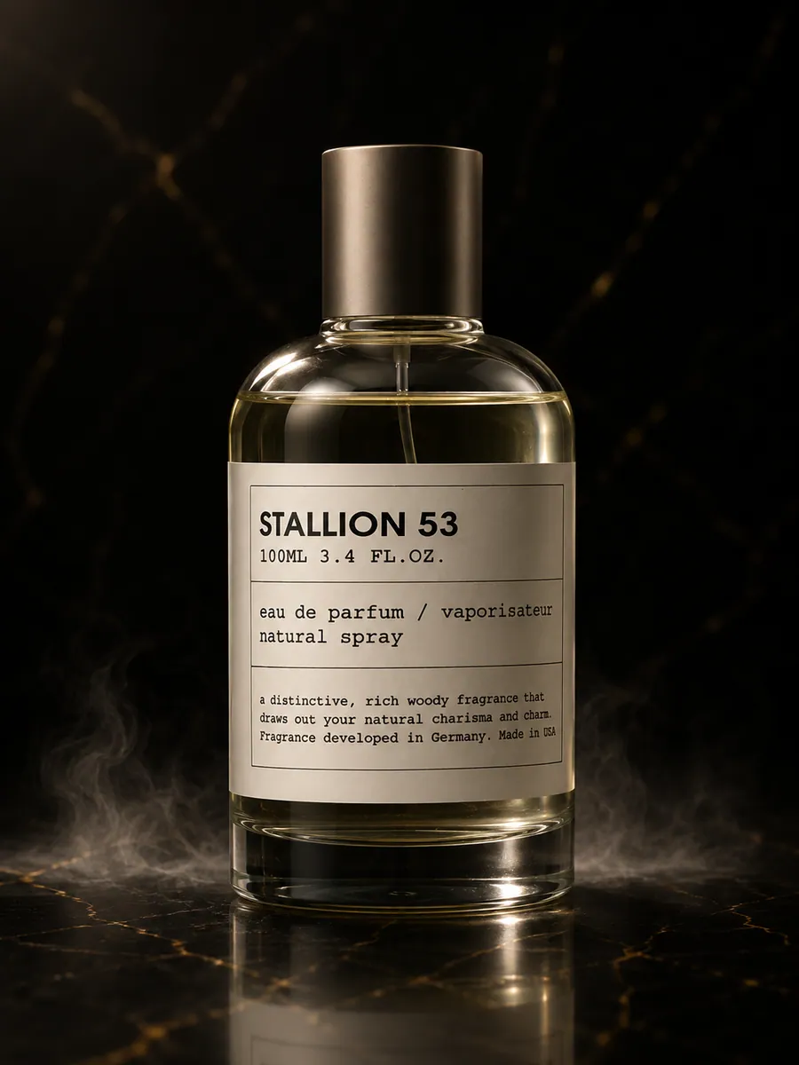 Stallion 53