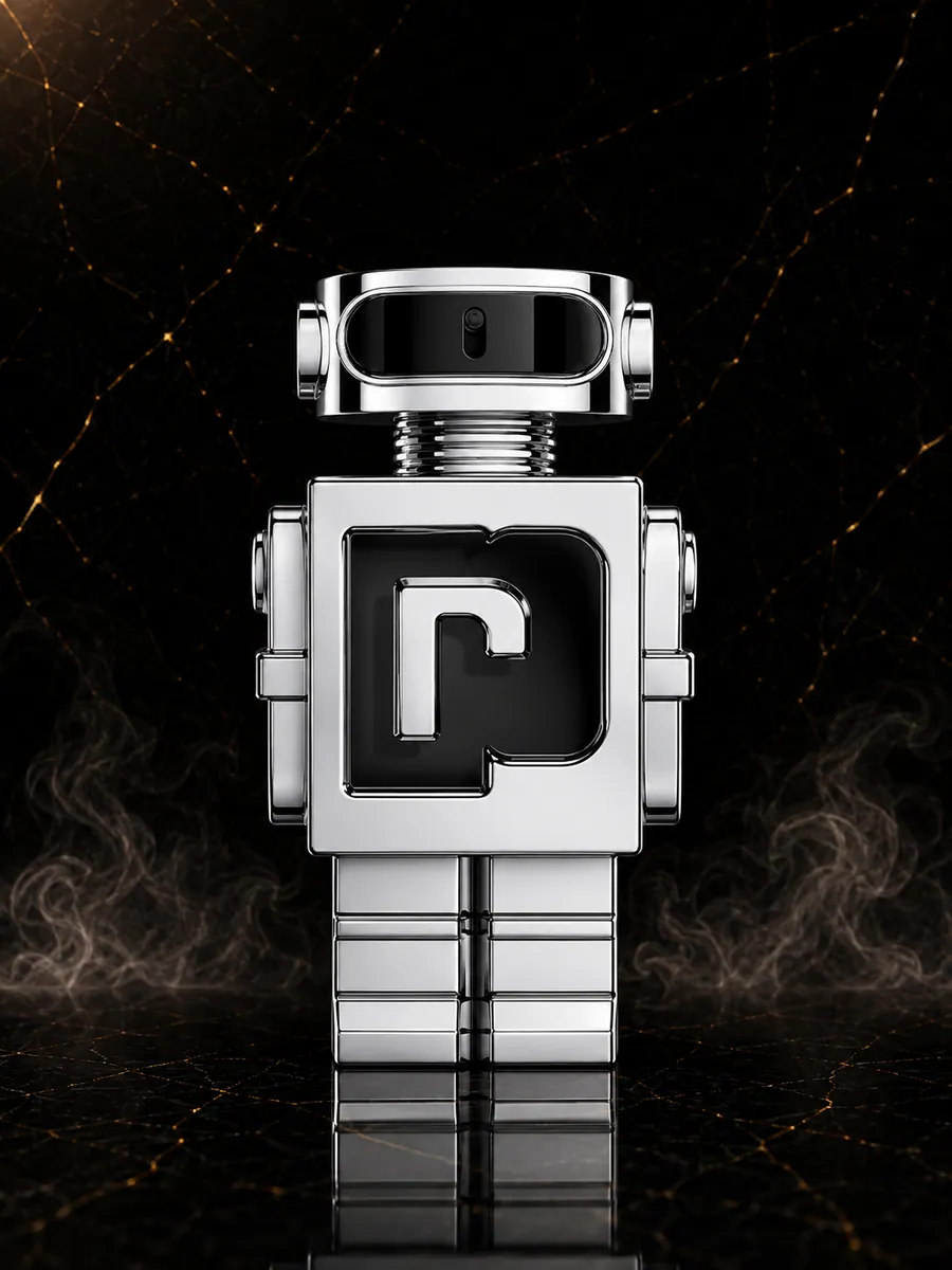 Phantom Edt