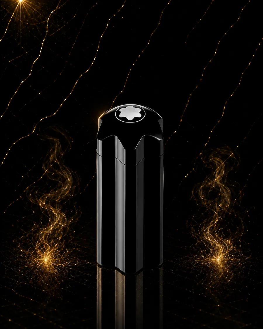 Mont Blanc Emblem