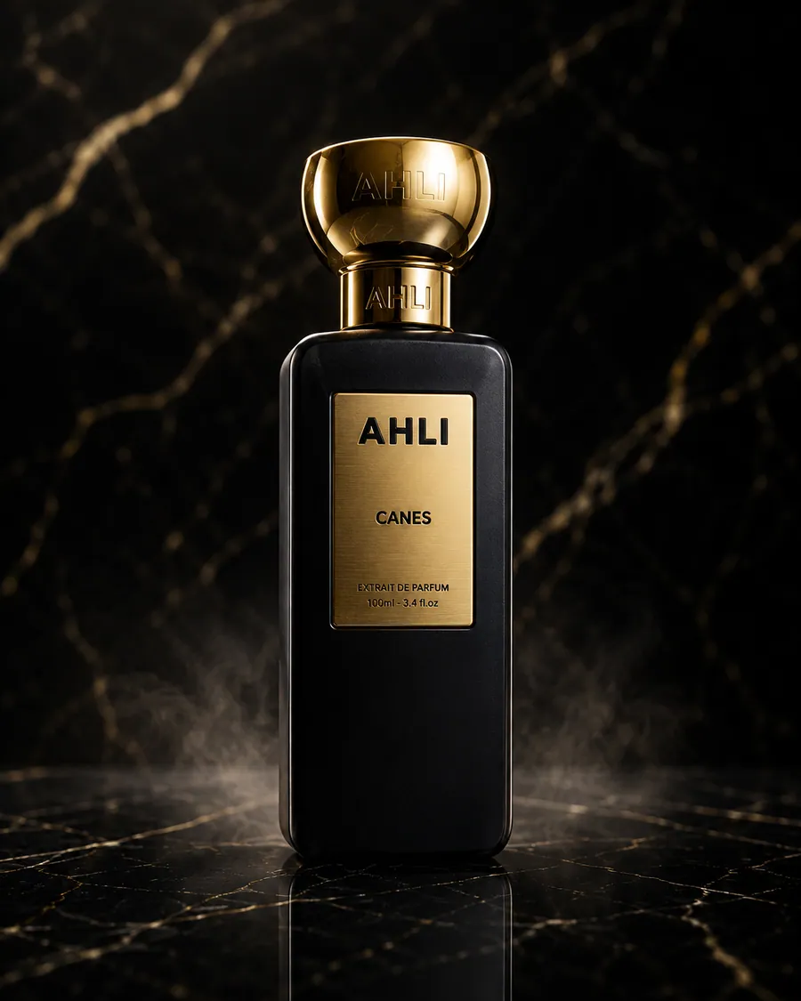 Ahli Canes