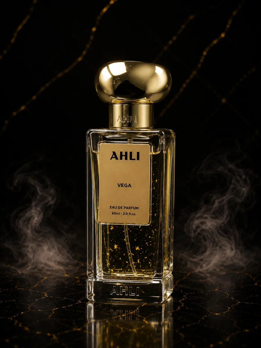 Ahli Vega Gold