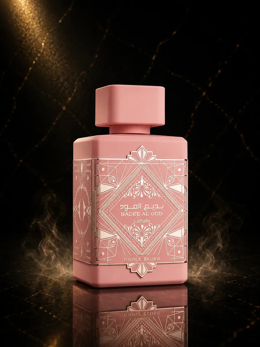 Noble Blush