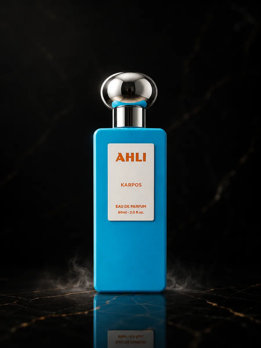 Ahli Karpos