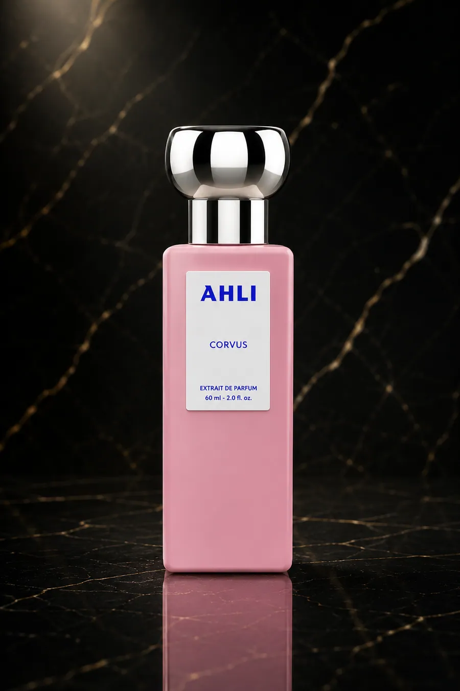 Ahli Corvus