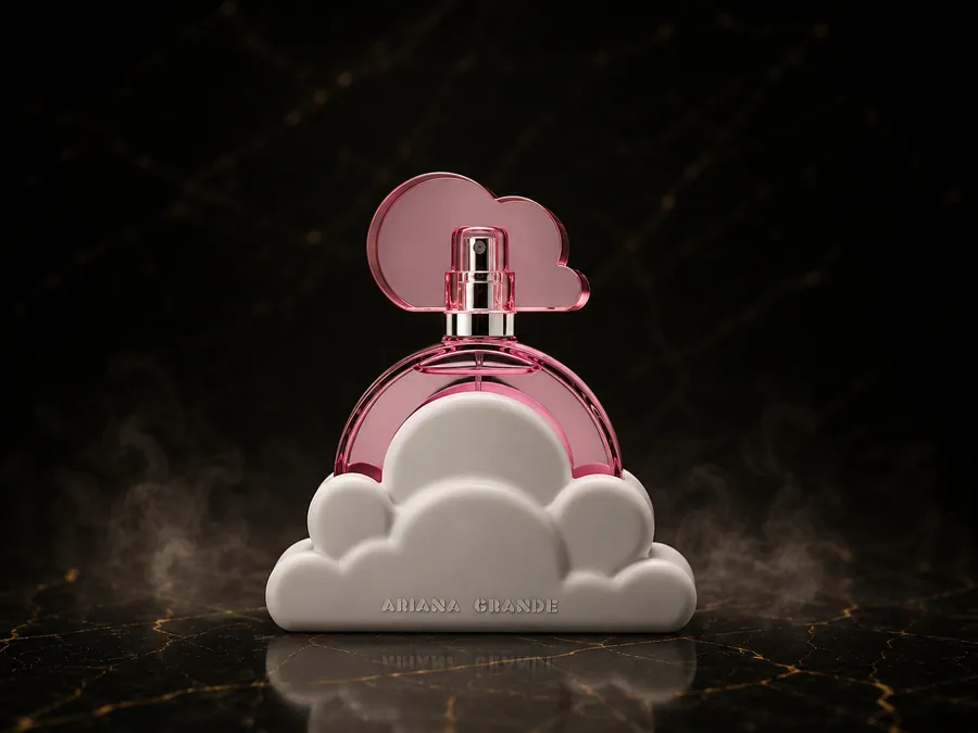 Ariana Grande Cloud Pink