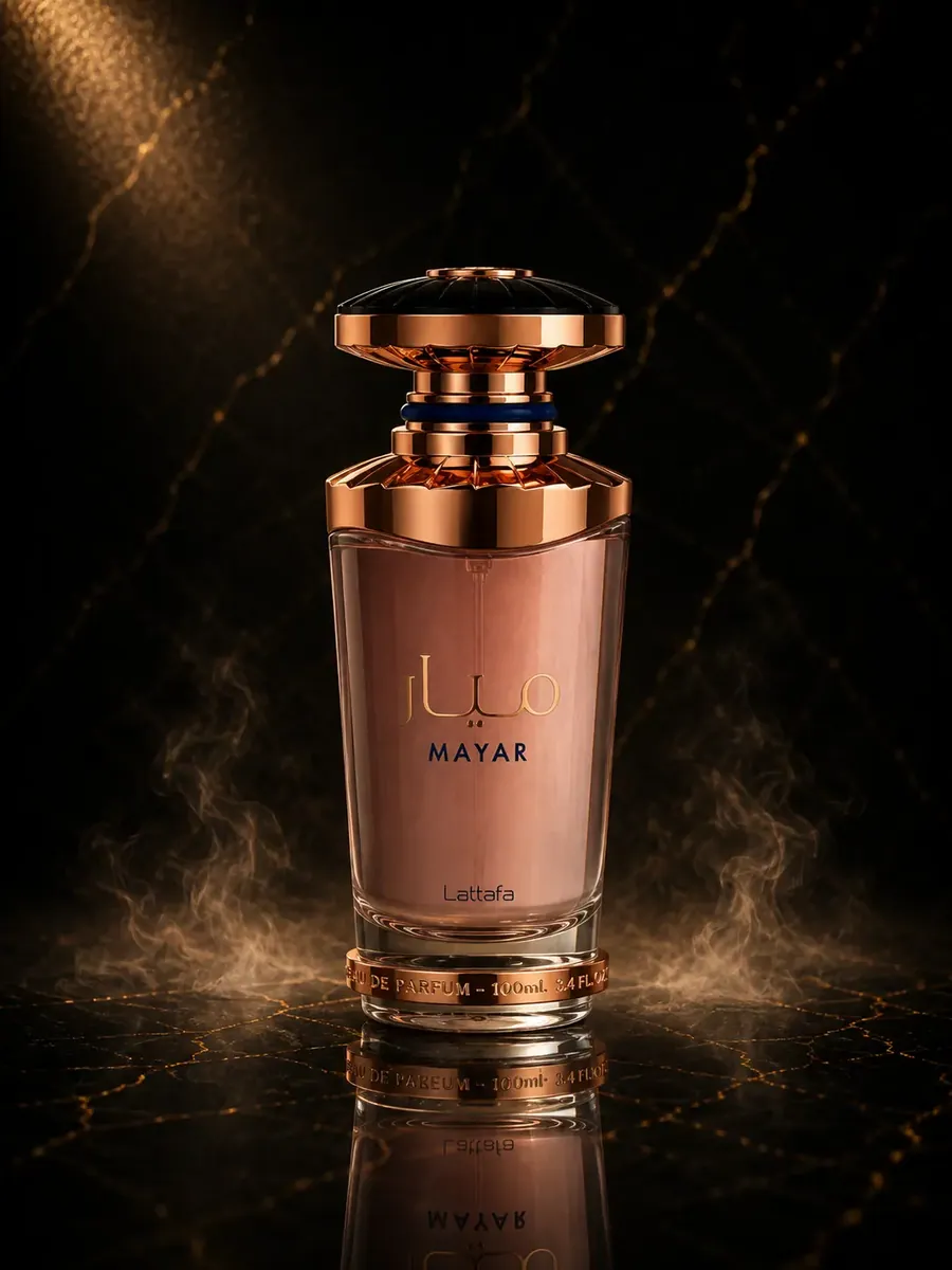 Mayar