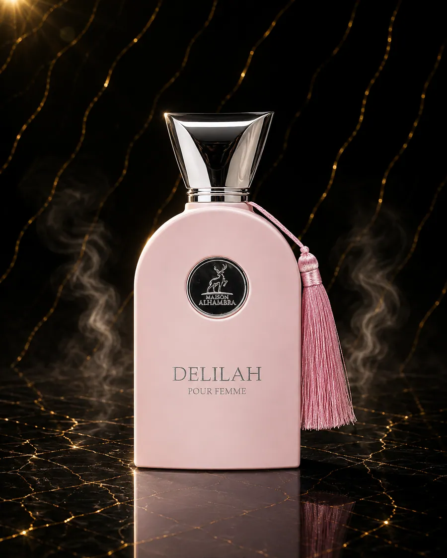 Delilah