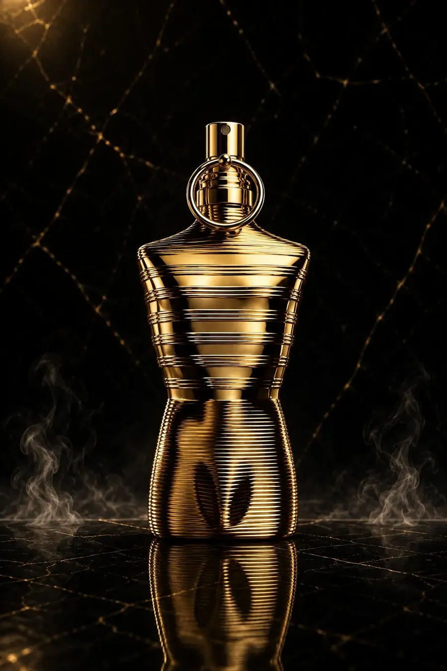 Le Male Elixir Absolu