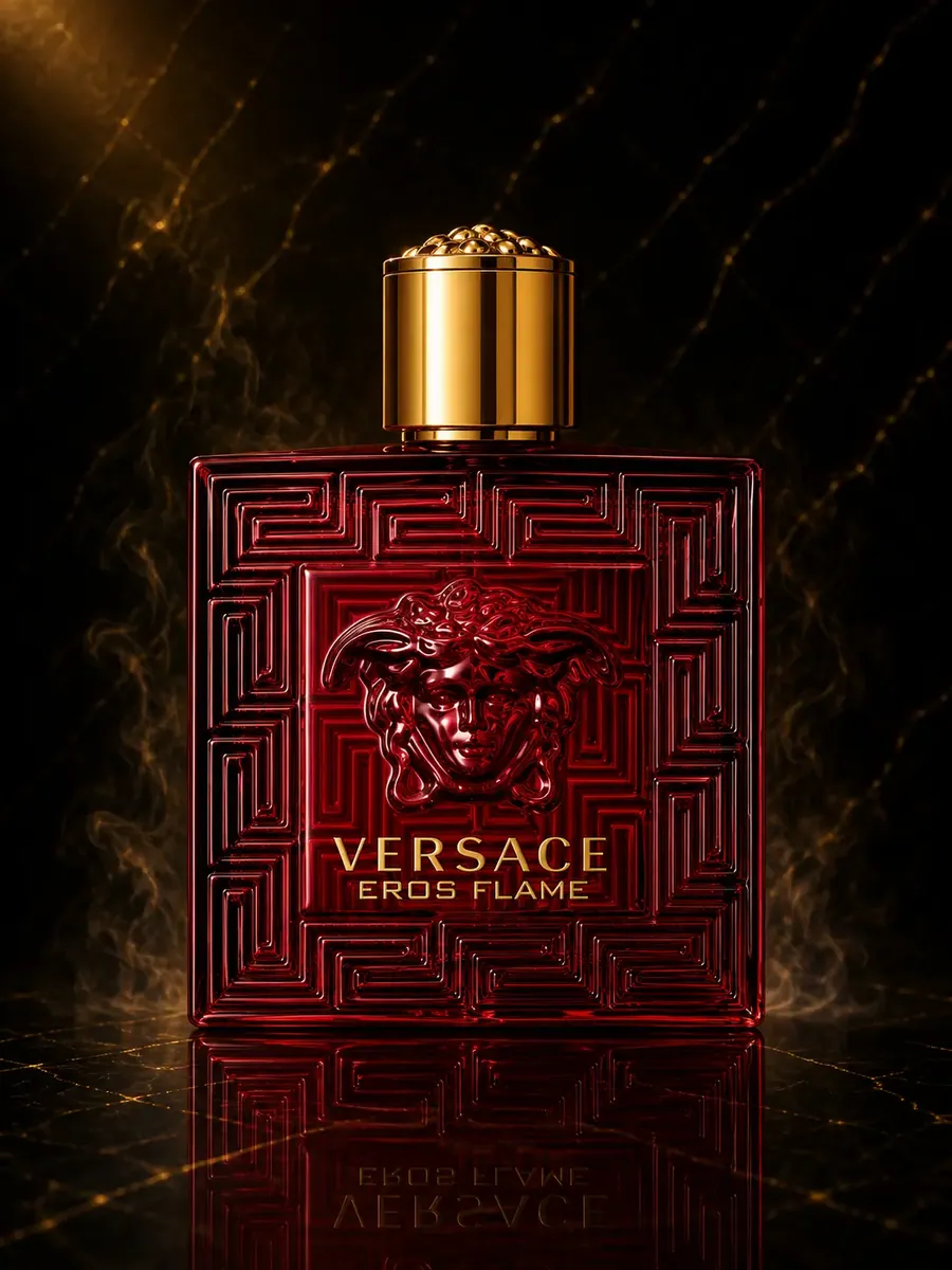 Eros Flame