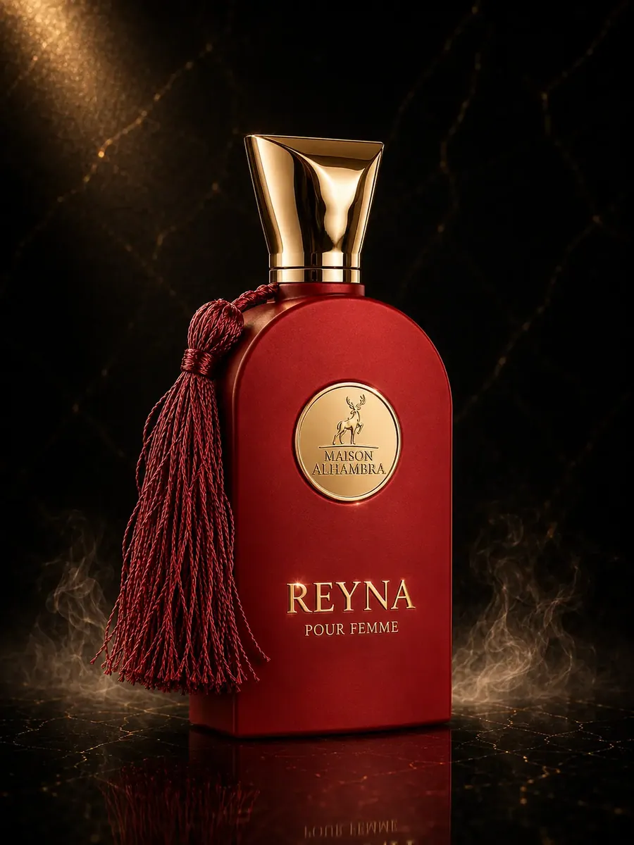 Reyna